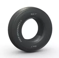 BKT i-1 tirkamasi va yarim tirkamali shinalar  350257