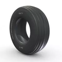 Шины для прицепов и полуприцепов BKT I-1 SR  033864