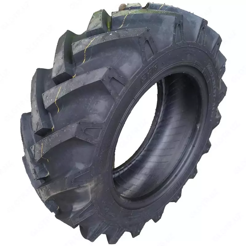 Шины для прицепов и полуприцепов BKT AS 504  029185