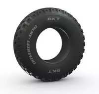 BKT aw 702  350325 tirkama va yarim tirkama shinalari