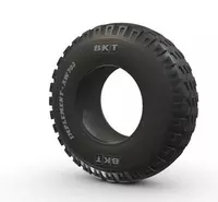 BKT aw 702  022559 tirkama va yarim tirkama shinalari