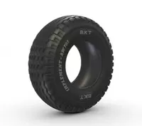 BKT aw 705  034835 tirkama va yarim tirkama shinalari