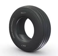 Шины для прицепов и полуприцепов BKT I-1  034862