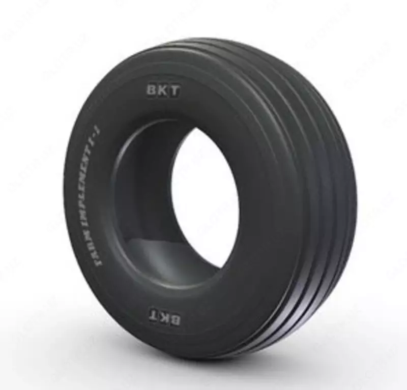 Шины для прицепов и полуприцепов BKT I-1  034862