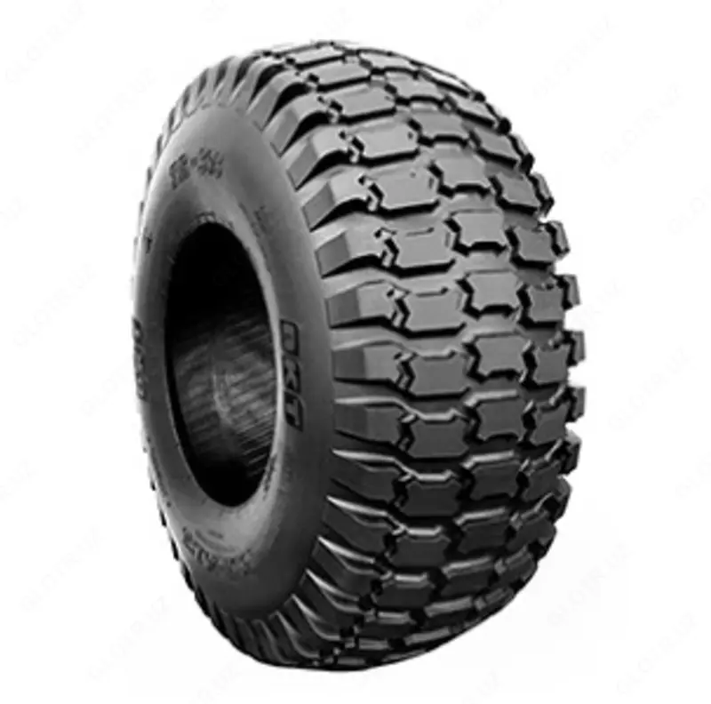 Шины для прицепов и полуприцепов BKT TR 393  029180