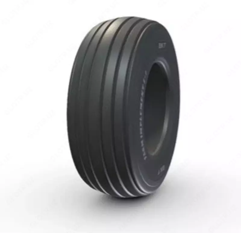 Шины для прицепов и полуприцепов BKT I-1  033863