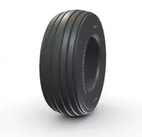 Шины для прицепов и полуприцепов BKT I-1  033863