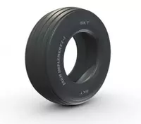 Шины для прицепов и полуприцепов BKT I-1  034863