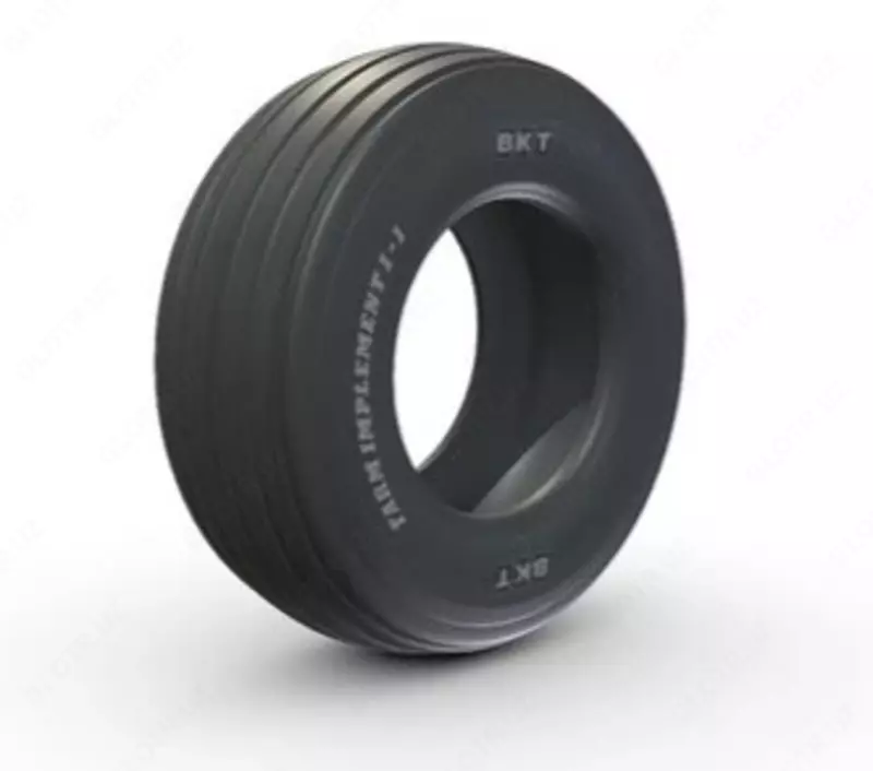 Шины для прицепов и полуприцепов BKT I-1  034863