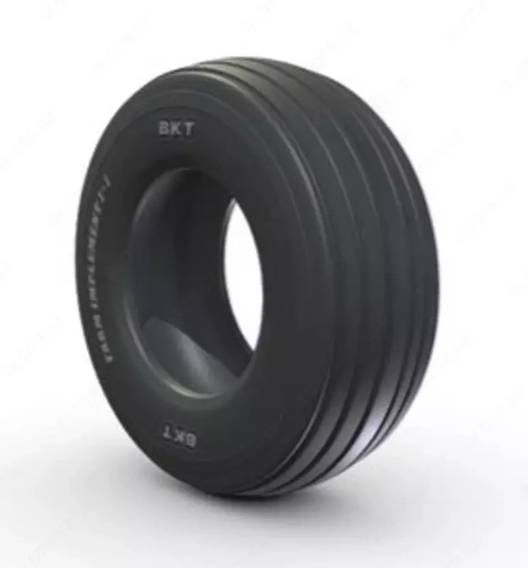 Шины для прицепов и полуприцепов BKT I-1