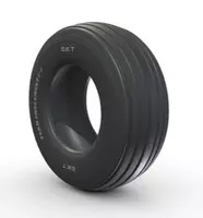 Шины для прицепов и полуприцепов BKT I-1