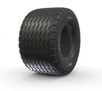 Шины для прицепов и полуприцепов BKT AW 711 SB  029214