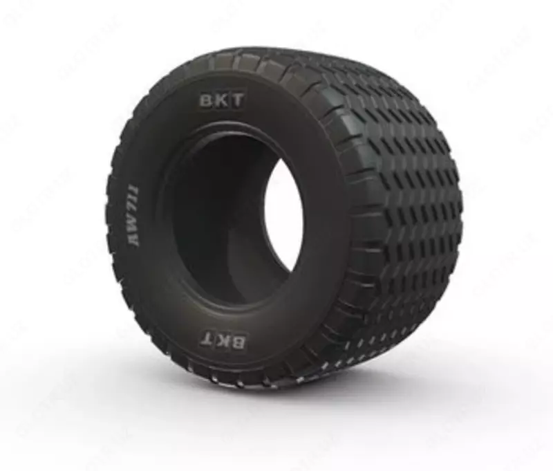 BKT aw 711 SB tirkamasi va yarim tirkamali shinalar  029212