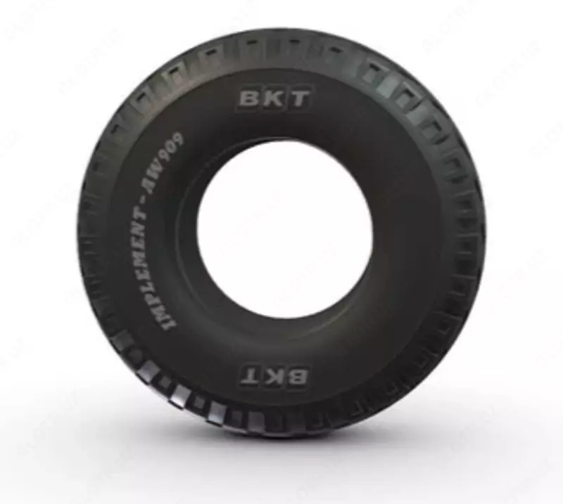   Шины для прицепов и полуприцепов BKT AW 909  481258