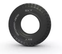   Шины для прицепов и полуприцепов BKT AW 705  312224