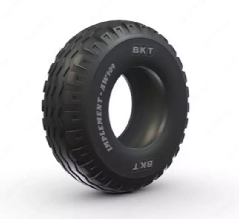 Шины для прицепов и полуприцепов BKT AW 909  291437