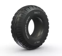 Шины для прицепов и полуприцепов BKT AW 909  291437