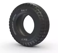 Шины для прицепов и полуприцепов BKT AW 705  034836