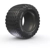 Шины для прицепов и полуприцепов BKT AW 708 SR  029189