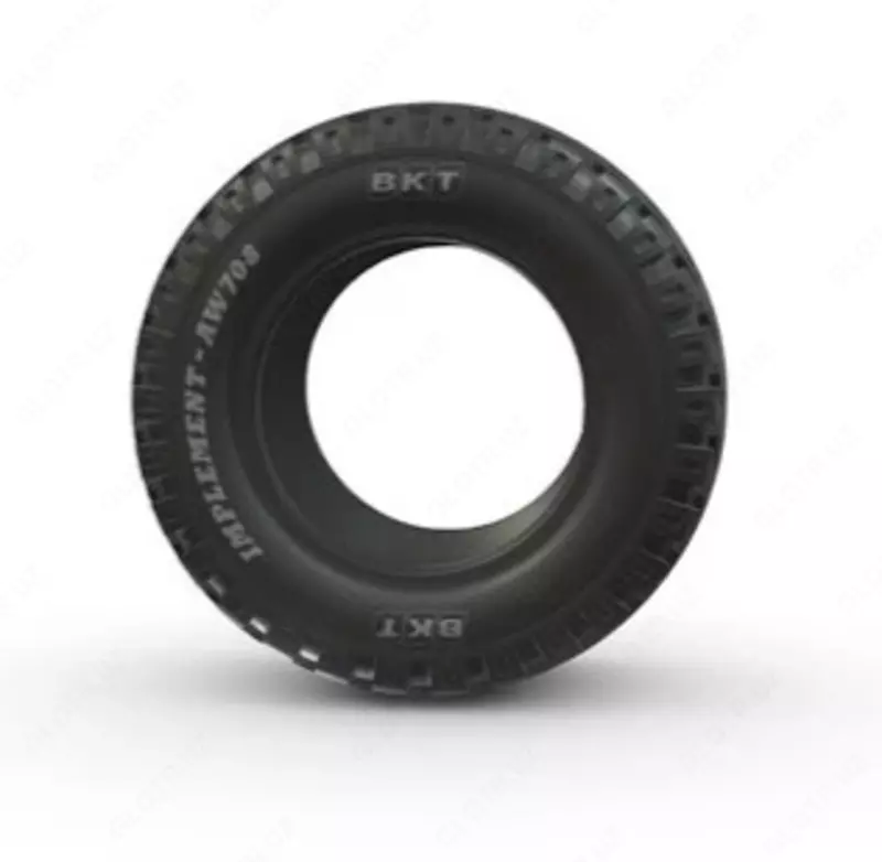   Шины для прицепов и полуприцепов BKT AW 708 SR  029189