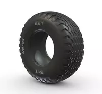 Шины для прицепов и полуприцепов BKT AW 09  034821