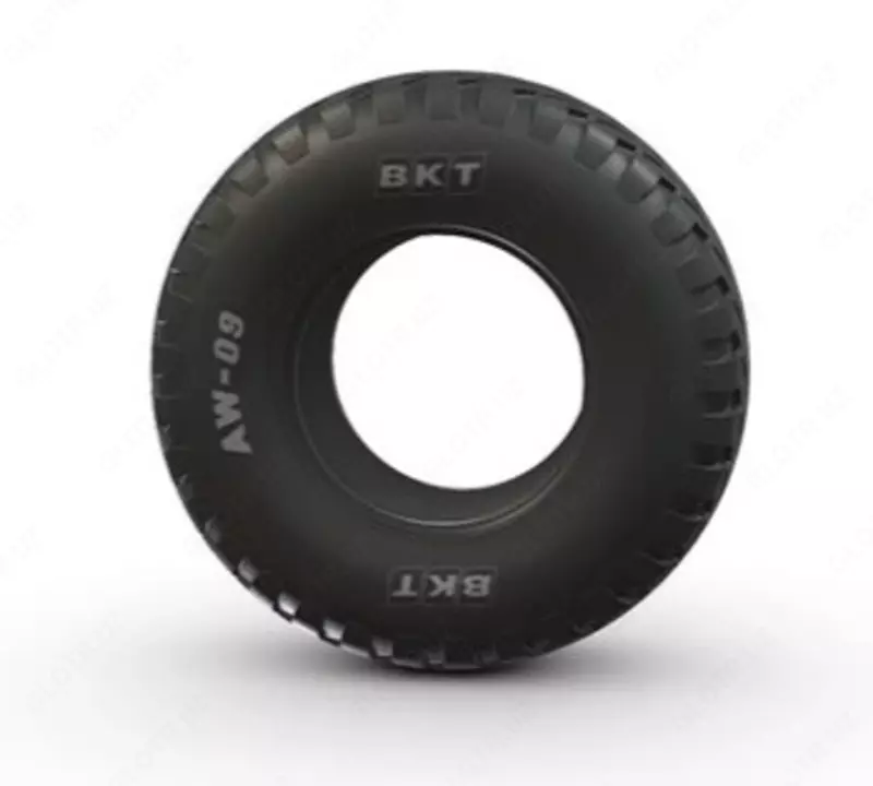   Шины для прицепов и полуприцепов BKT AW 09  034821