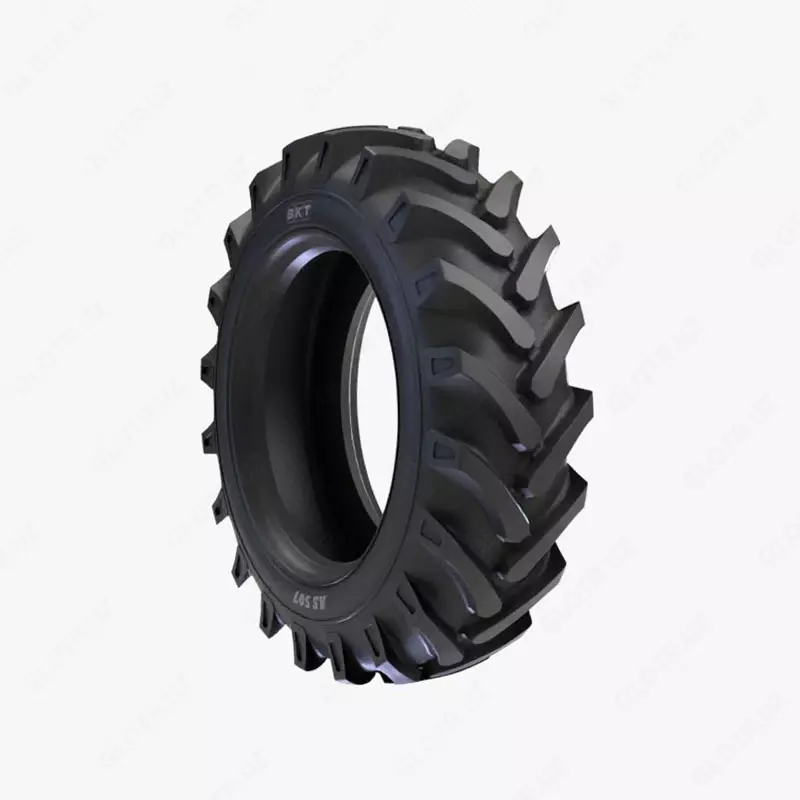 Шины для прицепов и полуприцепов BKT AS 504  451664