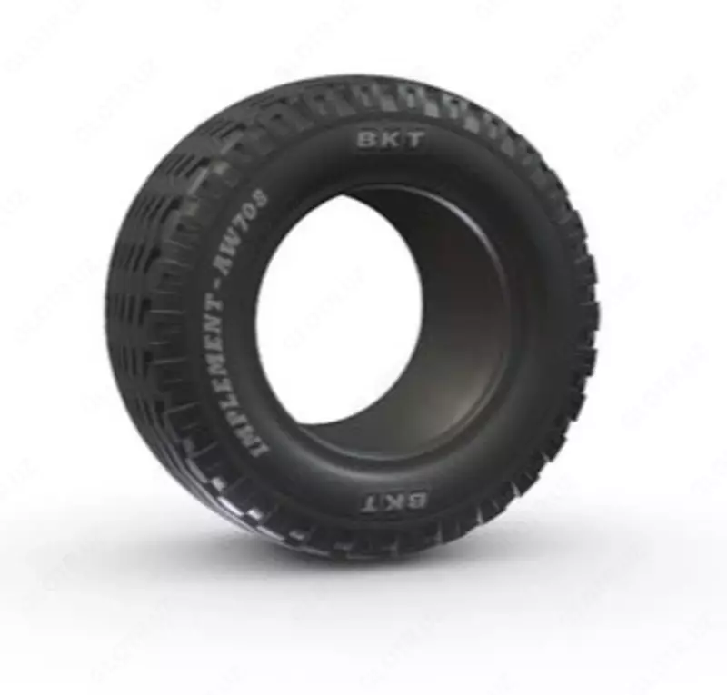Шины для прицепов и полуприцепов BKT AW 708  357522