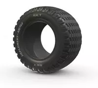 Шины для прицепов и полуприцепов BKT AW 708  370651