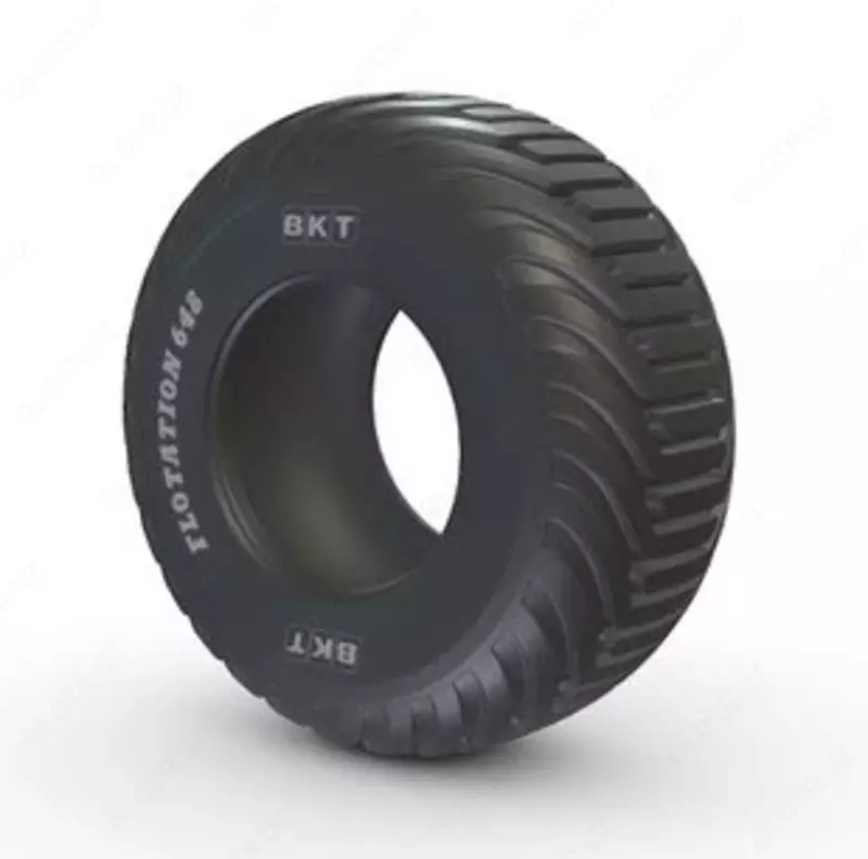 BKT flotation 648  521398 tirkama va yarim tirkama shinalari