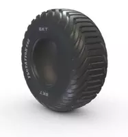 Шины для прицепов и полуприцепов BKT Flotation 648  021620