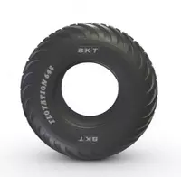   Шины для прицепов и полуприцепов BKT Flotation 648  021620