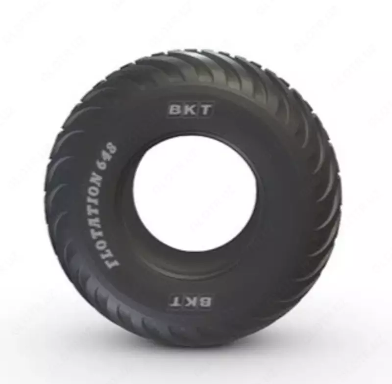   Шины для прицепов и полуприцепов BKT Flotation 648  021620