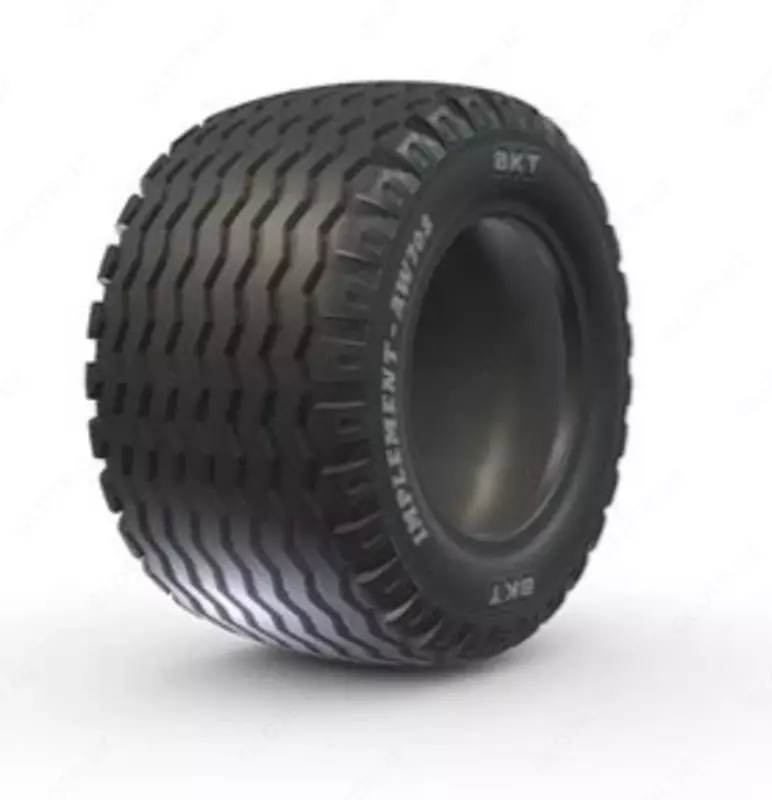 Шины для прицепов и полуприцепов BKT AW 708  500782