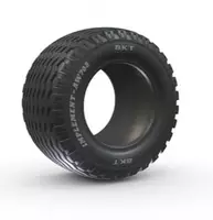 Шины для прицепов и полуприцепов BKT AW 708  035579