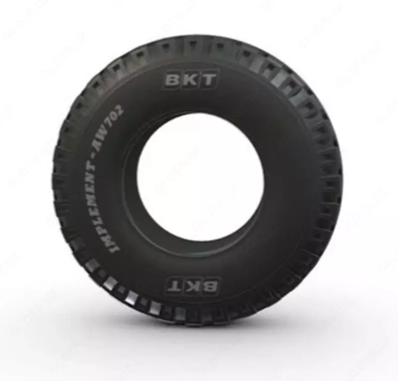   Шины для прицепов и полуприцепов BKT AW 702  388205