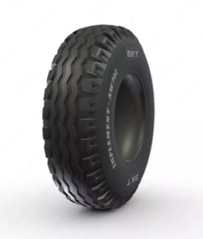 Шины для прицепов и полуприцепов BKT AW 702  312057
