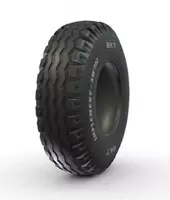 Шины для прицепов и полуприцепов BKT AW 702  312057