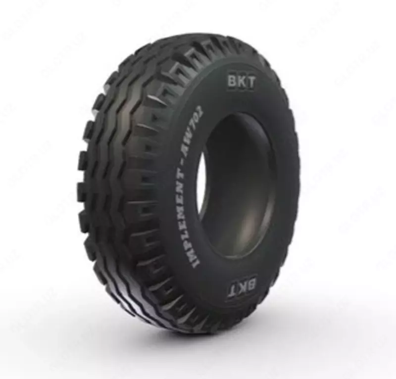 Шины для прицепов и полуприцепов BKT AW 702  312118