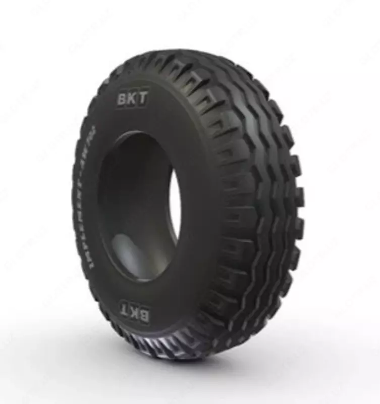 Шины для прицепов и полуприцепов BKT AW 702  291475