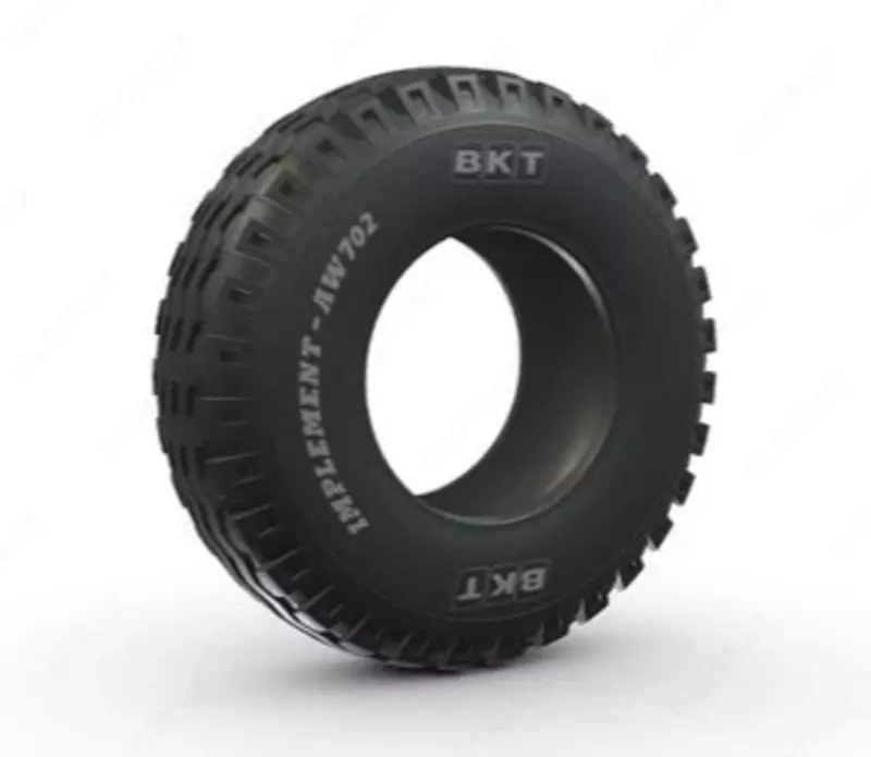 Шины для прицепов и полуприцепов BKT AW 702  526133