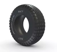 Шины для прицепов и полуприцепов BKT AW 705  350394