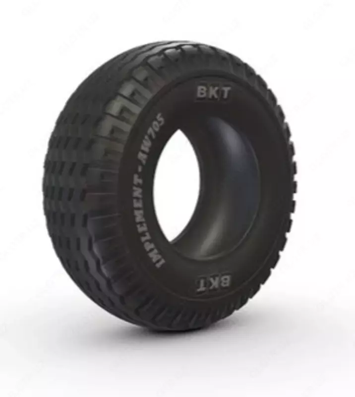 Шины для прицепов и полуприцепов BKT AW 705  291482