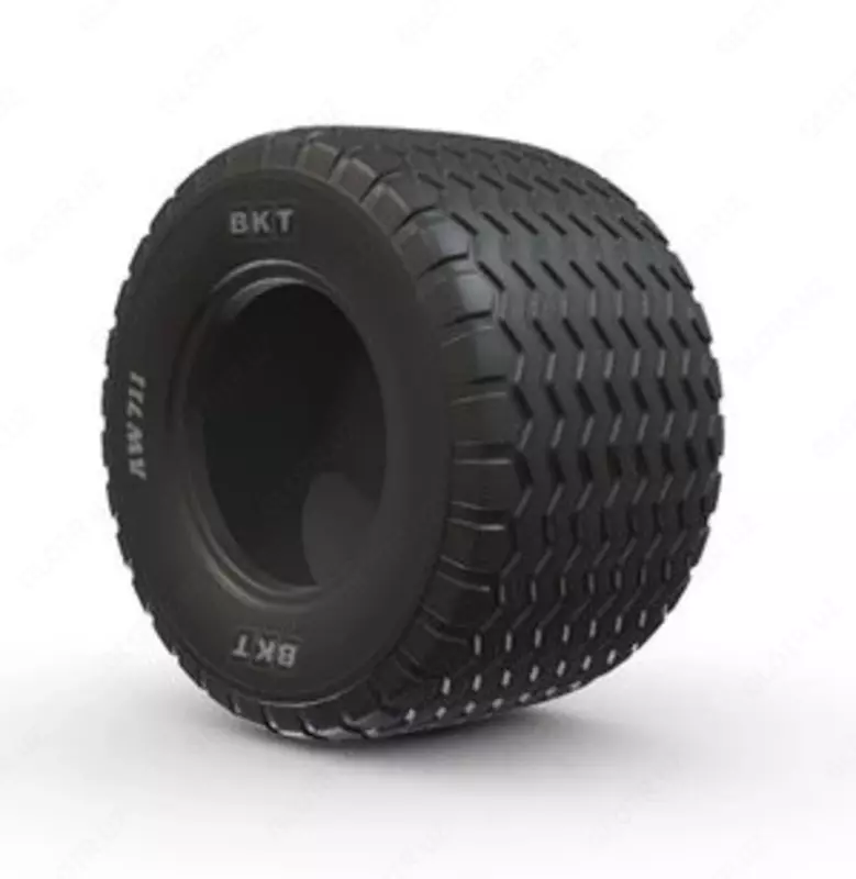 Шины для прицепов и полуприцепов BKT AW 711 SR  034676