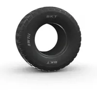   Шины для прицепов и полуприцепов BKT AW 711 SR  034676