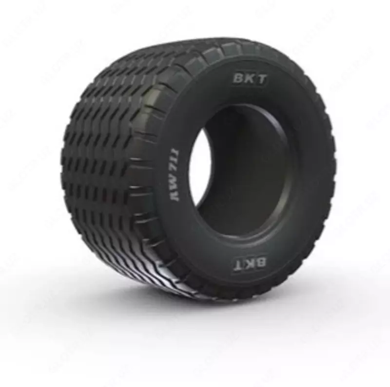 Шины для прицепов и полуприцепов BKT AW 711  592336