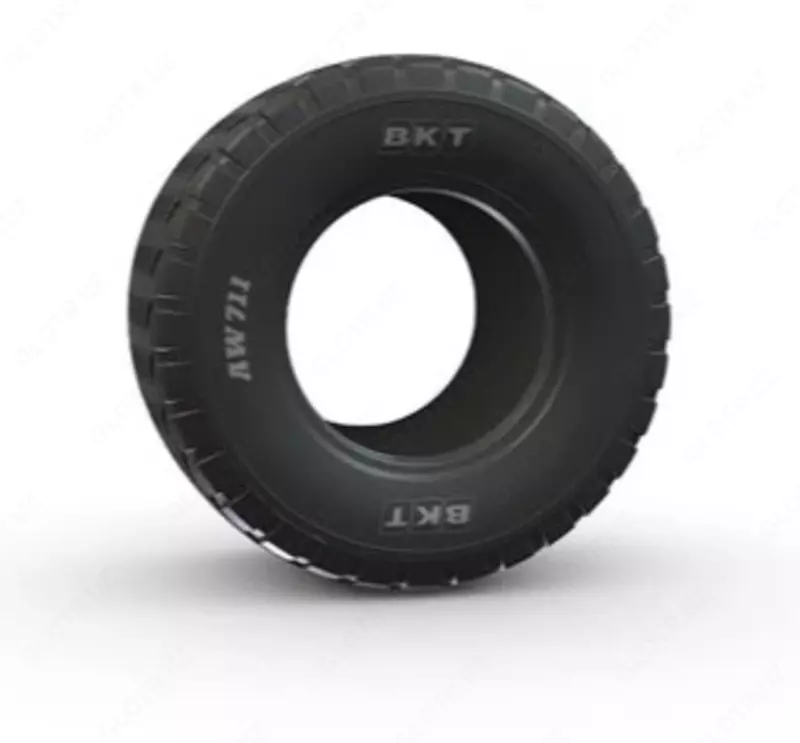   BKT aw 711 SR tirkamasi va yarim tirkamali shinalar  034677