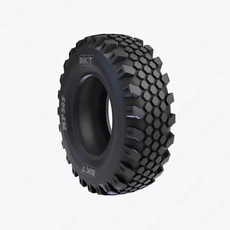 Шины для прицепов и полуприцепов BKT MP 585  029280