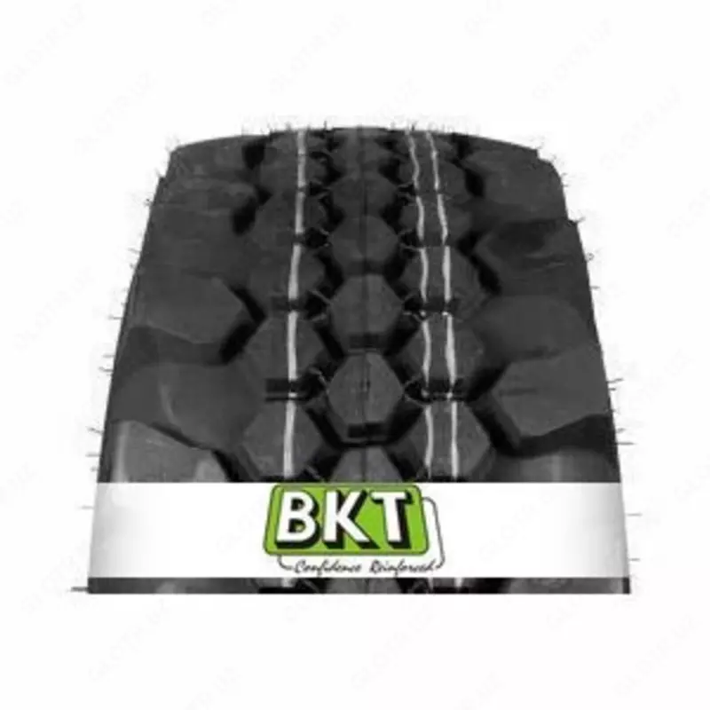   Шины для прицепов и полуприцепов BKT MP 585  029280