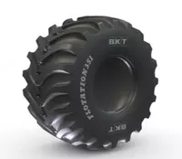 BKT flotation 351  034803 tirkama va yarim tirkama shinalari